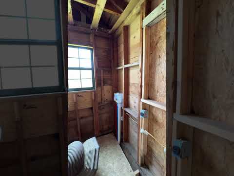1021 S B Street, Rogers, AR home video tour