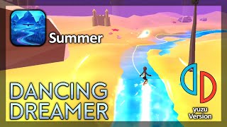 Dancing Dreamer - Summer Yuzu 4K