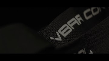 -Mikado VBar Control Touch-   graphit-grau