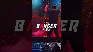 ALEXNATION VOL.2 #dj #nightclub #remix #mashup