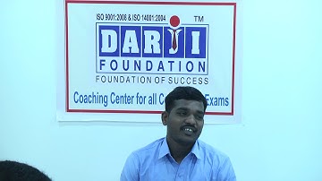 PSI Mock Interview Session by Gopal Darji Sir Jalgaon and officers....