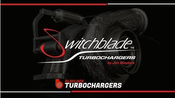 Switchblade Turbo on a CAT D6C Dozer