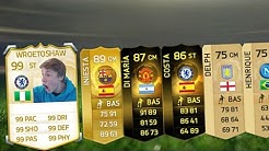 FIFA 15 - 1 MILLION COIN PACK OPENING, New Super Mario Bros. 2 (3DS) - 1 Million Coins, The Royal Canadian Mint's Million Dollar Coin Now Available at Kitco, HOW I MADE 1 MILLION COINS IN MADDEN 19! HOW TO MAKE COINS! | MADDEN 19 ULTIMATE TEAM, ABSOLUTELY FIRE PACKS | 1 MILLION COINS MADE | MADDEN 19 ULTIMATE TEAM PACK OPENING