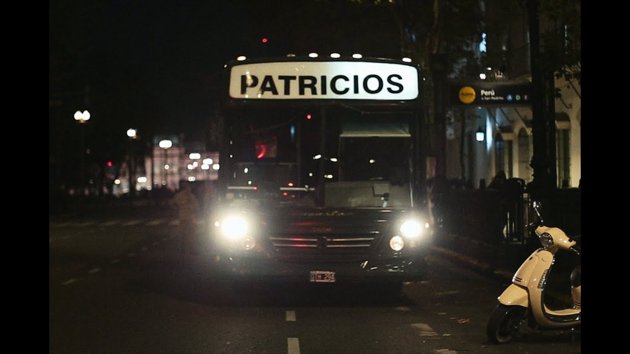 EL CAMBIO DE GUARDIA | Trailer