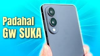 Review Samsung S25 Edge - Susah Direkomen?