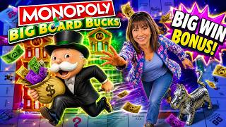 BIG WIN BONUS! TAKE THE MONEY & RUN