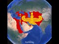 I'm Not That Innocent 🇮🇷🇲🇳🇹🇷 #maps #history #historymap