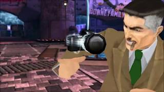 UMVC3 Mod Compilation