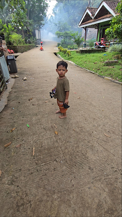 Muka Kusut