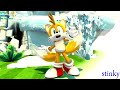 [STEAM EARLY ACCESS] Sonic X Shadow Generations [PC]