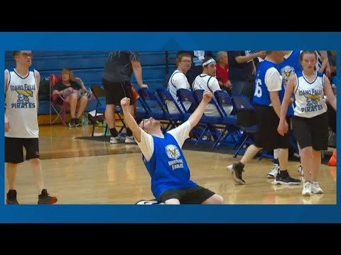 Special Olympics State Summer Games kick off - YouTube