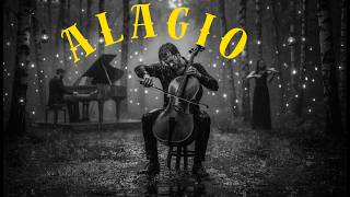 Relaxing Music Emotional Strings For Inner Peace By Adagio Relax HT