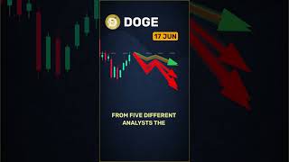DOGE forecast consensus update — June 17