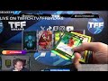 BREAKS ALL NIGHT! WWW.TFFBREAKS.COM