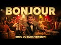 Vald Bonjour Java Burlesque Cabaret 1950s mp3