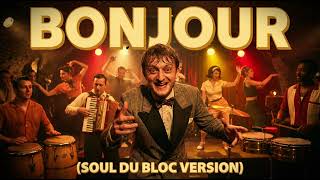 Celebrity Vald - Bonjour (French Cabaret/1950s) Net Worth