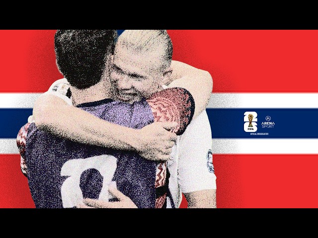Ko drugi ako ne on - Haland trese mrežu | Côte d'Ivoire - Norway | 30.06.2026.