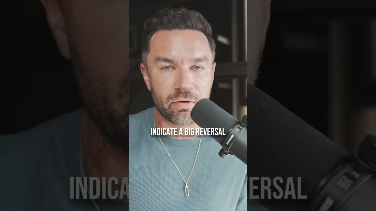 Почему 50-дневная скользящая средняя так важна