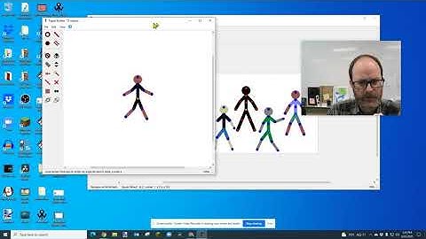 How To Make Custom Color Characters in Pivot 5 - EASY!
