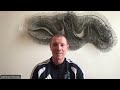 Media Availability: Cameron Knowles On Player Availability and Preparations for Nashville