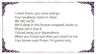 Injected - I-IV-V Lyrics