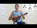 CIFRA - Gustavo Mioto - Anti-Amor Part Jorge e Mateus