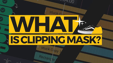 Cool Stuff You Can Do with Clipping Mask Update On Alight Motion