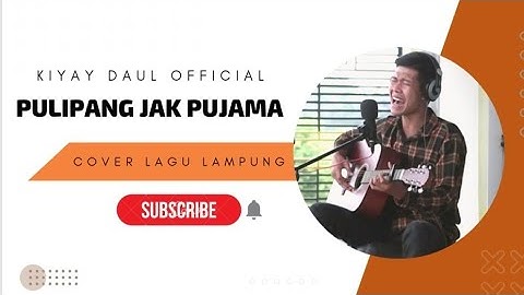 KIYAY DAUL   PULIPANG JAK PUJAMA