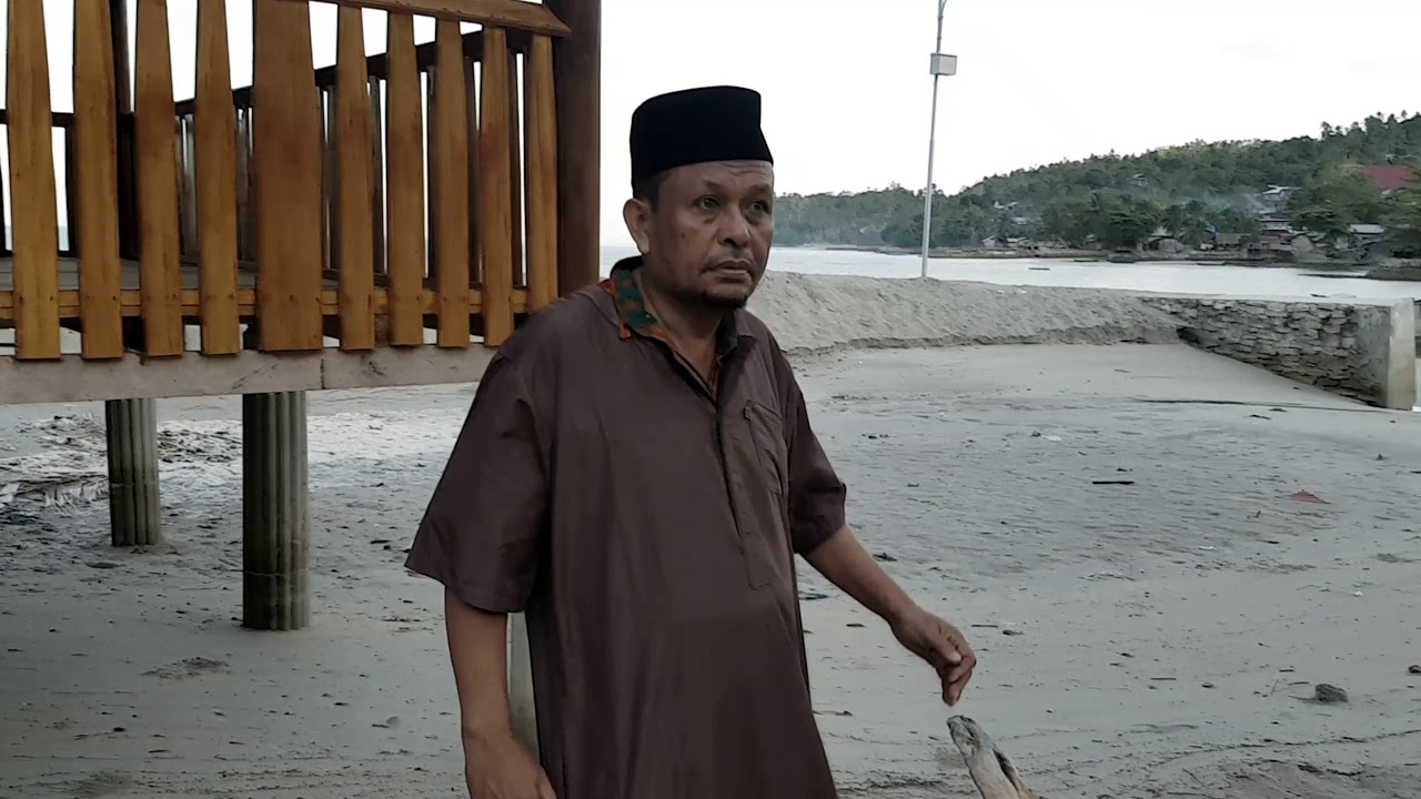 di Ohoi Elralang (Kei Besar) pada hari Sabtu 24 November 2018 - YouTube