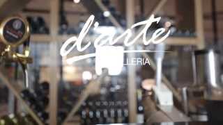 «d'Arte» - ресторан итальянской кухни в Риге «d'Arte» - ресторан итальянской кухни в Риге