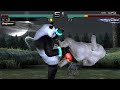 Playing TEKKEN: DARK RESURRECTION_20260416201746 king W 64