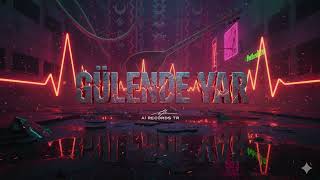 Gülende Yar - Ai Cover Turkish Drill - Pop Remix 🎵🔥 Ai Records Tr
