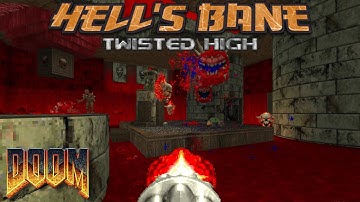DOOM: Hell