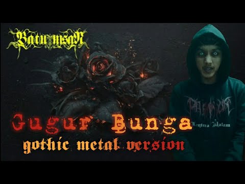 BATU NISAN - Gugur Bunga