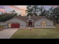 2089 Danforth Rd, Spring Hill, FL