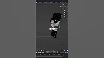 THEY BOTH LOVED IT!!! :3 | #gfx #roblox