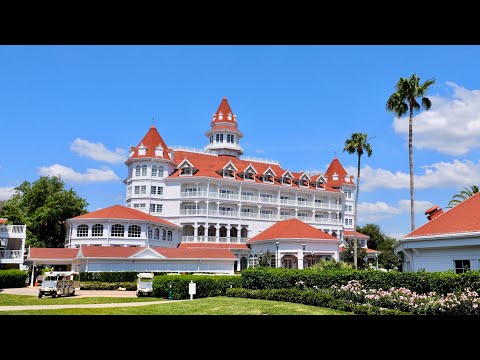 Disney's Grand Floridian
