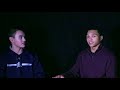 Get to Know: Sean Farrell & Marshall Warren