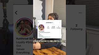 Celebrity More Dollars or Followers⁉️💰📈(Metro Boomin’, Kodak Black & DJ Khalid) [Net Worth] Net Worth