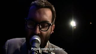 EELS - Trouble With Dreams (Live) (Subtitulado)