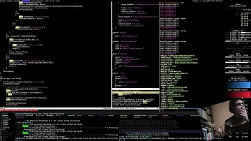 Programming in C: 144 - Cinera: Config File Parsing, Absorption (Part 2)