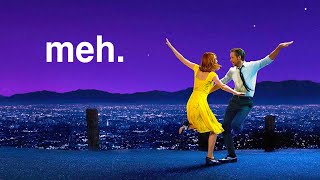 AM I THE ONLY ONE WHO DOESN'T LOVE LA LA LAND?? (feat. RAZZLE)