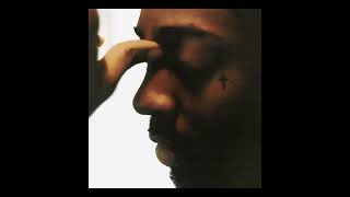 Brent Faiyaz - Wrong Faces #SLOWED 