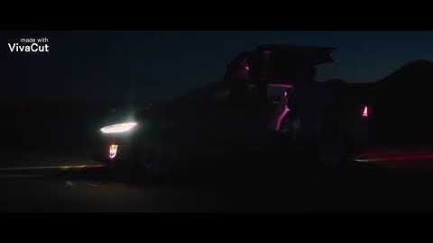 Jaden - On My Own ft. Kid Cudi (vídeo Official)