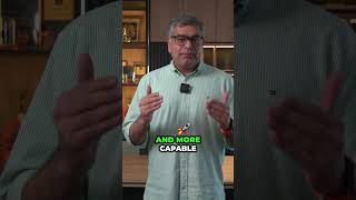Kashif Ansari: Great Leaders Serve First  | Insights of a CEO