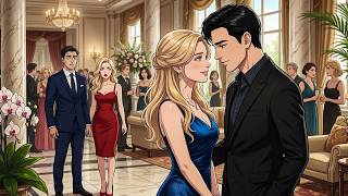 Reborn, I Let Him Propose to My Best Friend While I Married the Billionaire Who Always Loved Me