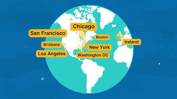 Cubic | Transportation Systems, The Traveler App