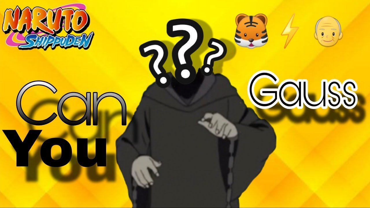 🔥 Guess the Naruto Character by Emoji (Part 2) | Anime Emoji Quiz | Anime IQ Arena