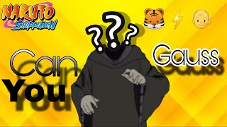 🔥 Guess the Naruto Character by Emoji (Part 2) | Anime Emoji Quiz | Anime IQ Arena screenshot 4