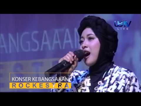 UBTV VARIETY Konser